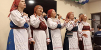 В Петербурге отметили 105-летие Республики Коми - Петербургский дневник