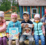 Ушастый именинник - Газета Нейские вести
