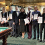 Мурманские бильярдисты сразились на чемпионате - Мурманский вестник