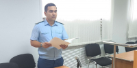 В Почепе отправили в СИЗО серийного мошенника: он выманил у горожан 4 млн рублей - Сетевое издание Новости Брянска