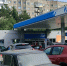 Бензиновый ажиотаж в Кировске и Апатитах спадает - SeverPost.ru