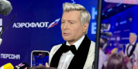 «Вышел оттуда обновленный»: Николай Басков назвал любимое место в Казани - ИА Татар-информ