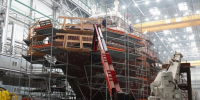 Минэк ожидает более 5 млрд руб. ежегодных инвестиций в Карелию - StolicaOnego.Ru