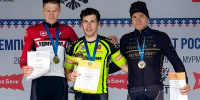 Липчанин завоевал Кубок России в «коротком круге» - Championat48.Ru