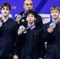 Дебют на Евро принёс Илье награду (видео) - Championat48.Ru
