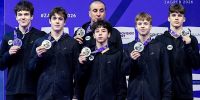 Дебют на Евро принёс Илье награду (видео) - Championat48.Ru