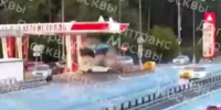 Устроившему смертельное ДТП на Боровском шоссе водителю стало плохо за рулем - Вечерняя Москва