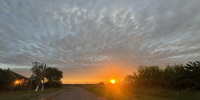 В 11 округах Белгородской области объявили опасность атаки БпЛА 25 августа вечером - Комсомольская Правда