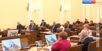 В Смольном подвели экономические итоги первого полугодия 2026 года - ГТРК Санкт-Петербург