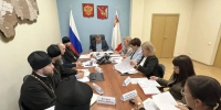В областной столице идёт подготовка к проведению Форума православных женщин Вологодской области  - Вологодская епархия