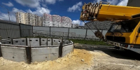 В Ставрополе комплексно обновляют систему водоотведения - Комсомольская Правда