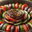 Тот случай, когда гарнир вкуснее мяса: сочный рататуй с баклажанами в духовке за 40 минут - готовлю всё лето и не надоедает - PRO Город Владимир