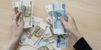 Средняя зарплата в Петербурге превысила 128 тысяч рублей - Комсомольская правда