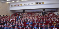 В Чувашии принята региональная Народная программа Единой России - Единая Россия