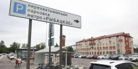 Пассажиропоток увеличился на Ладожском и Рыбацком после переноса электричек - Spbdnevnik.ru