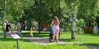 Старинное русское имя снова в моде - редкое, красивое, торжественное: переводится как "несущая добрый свет". С Соней и Васькой не сравнится - Prochepetsk.ru