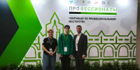 Финал чемпионата проходит в трёх городах: Нижнем Новгороде, Калуге и Санкт-Петербурге. - Новгородские Ведомости