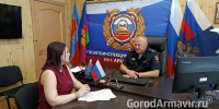 В Армавире с начала года произошло 9 ДТП с участием детей - GorodArmavir.Ru