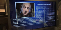 В МКЖР работает выставка «Киноискусство Ингушетии» - Сердало