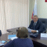 Состоялся прием граждан в Приемной Президента Российской Федерации - Уполномоченный по правам человека
