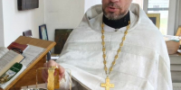 День памяти блаженного Лаврентия, Христа ради юродивого, Калужского, в храме Святой Троицы с. Юкаменское - Глазовская Епархия