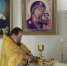 День памяти священномученика архидиакона Лаврентия, в храме Рождества Христова п. Кез - Глазовская Епархия