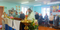 «Воскресый из мертвых, Христос истинный Бог наш» - Глазовская Епархия