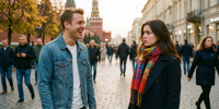 10 русских имён, которые доводят иностранцев до истерики - PRO Город Владимир