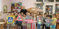 Госавтоинспекция г.о. Люберцы запускает профилактическое мероприятие «Внимание — дети!» - Администрация г. Лыткарино
