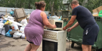 Духовка и микроволновка канули в Лету: в 2026 хозяйки выбирают один прибор вместо целой полки техники — жарит, тушит и печёт на пару - Pro Город Ухта