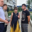 Новая зона отдыха открылась в Биробиджане - РИА Биробиджан