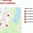 Обход территории района 29 августа - Дмитровский район