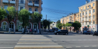 Теперь не важно, успел ли пешеход ступить на зебру: как сейчас по-правильному уступать дорогу - Prochepetsk.ru