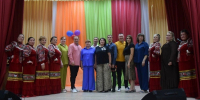 Губкинские артисты подарили зрителям Белгородчины незабываемые эмоции - Сетевое издание Просторы 31