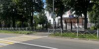 Во Владимирской области обновляют дороги к школам, детсадам и колледжам - Progorod33.Ru