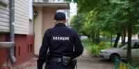 Семье погибшего в Нижнем Новгороде полицейского предоставят все меры поддержки - ProGorodNN.Ru
