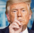 Британский телеведущий рассказал, что Трамп думает о пришельцах - Комсомольская Правда