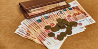 «Продукты съедают накопления». Россияне стали меньше копить деньги из-за роста расходов - MosRegToday.Ru
