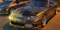 В Южно-Сахалинске ищут очевидцев ДТП с Toyota Soarer - News.Astv.Ru