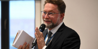 Дмитрий Сергеевич Гасак - Газета Кифа