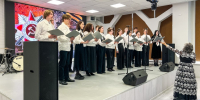 В Магаданской области подвели итоги отбора программы «Земский работник культуры» - Kolyma.Ru