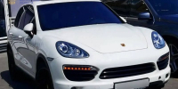 Конфискация Porsche Cayenne и 350 часов работ - Chehov-Vid.Ru