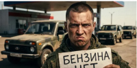 Это «убьёт автомобиль» не сразу. Что нас ждёт до 1 сентября: Нефтяной дождь вместо бензина? - ИА Хакасия