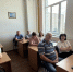 Лекция Российского общества «Знание» - Владивостокский филиал РТА