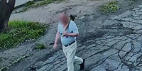 В Хабаровске прохожий нападал на детей с топором - ИА Хабаровский край сегодня