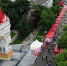 Семейный шатер впервые откроют на «Берегах вкуса» в Благовещенске - ИА Порт Амур
