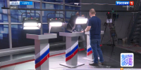 Агитационные дебаты кандидатов "Выборов-2026" стартуют на каналах ГТРК "Владивосток" - ГТРК Владивосток