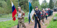 Троицкопечорец погиб в ходе СВО - KomiOnline.Ru