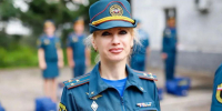 Счёт идёт на секунды. Юлиана Минченко о правилах выживания - МЧС России