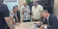 Фото: Официальный канал Уполномоченного по защите прав предпринимателей в Амурской области - Амурское областное телевидение